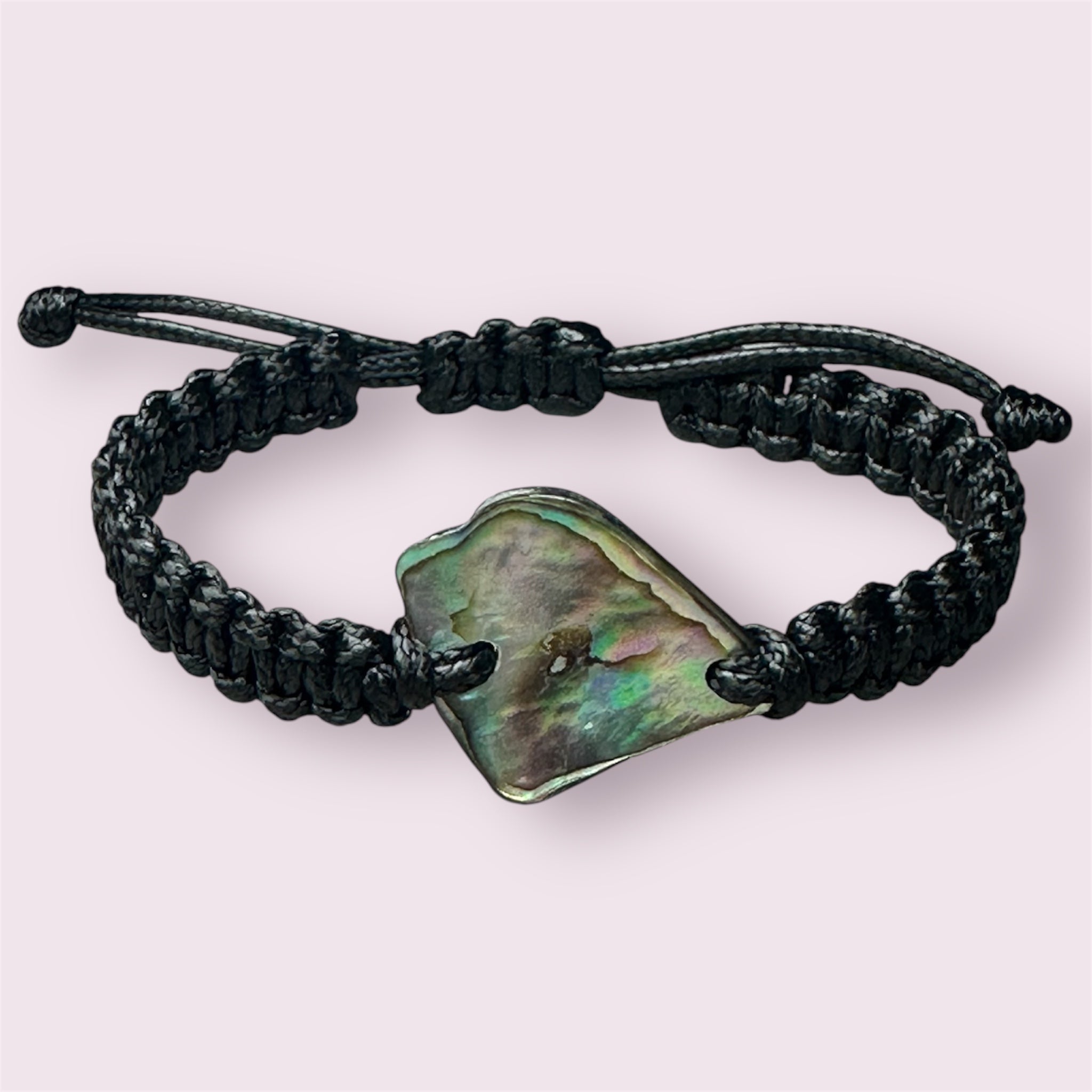 Paua Shell Bracelets