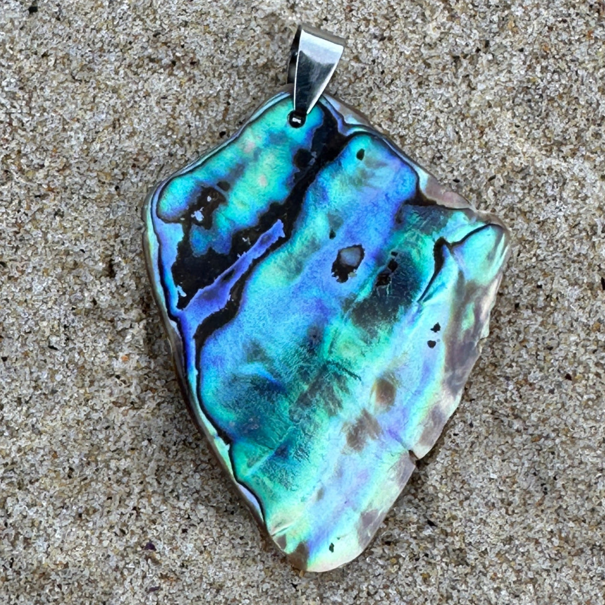 All Paua Shell Jewellery ULA PAUA SHELL Ula Paua Shell — free download