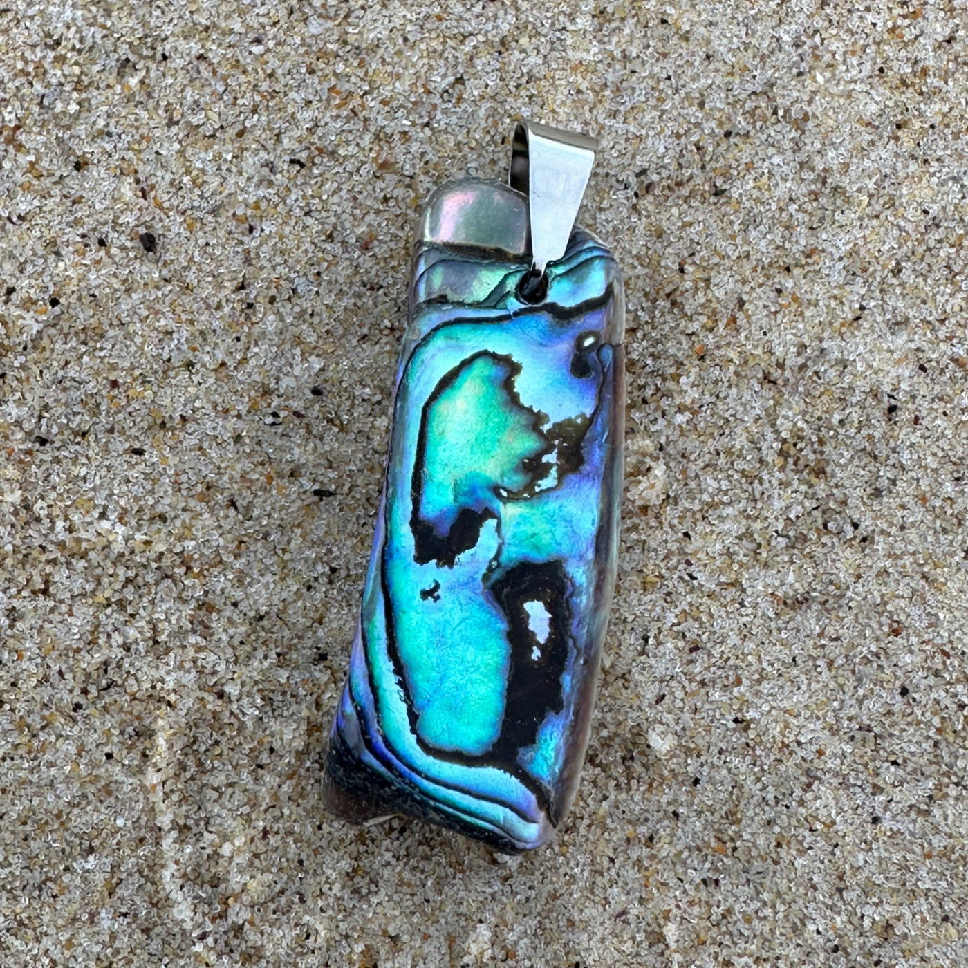 All Paua Shell Jewellery | ULA PAUA SHELL – Ula Paua Shell
